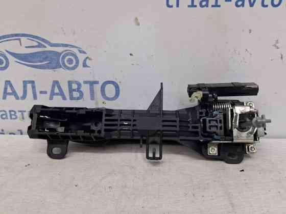 Ручка двери внешняя передняя правая Toyota RAV 4 A40 2.2 DIESEL 2ADFTV 2012 (б/у) Киев