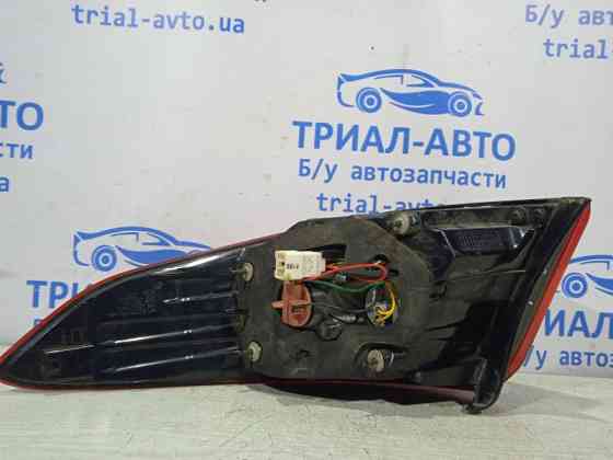 Фонарь задний внешний левый Hyundai Sonata LF 2014 задн. лев. (б/у) Київ