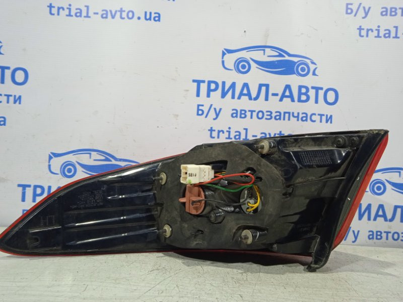 Фонарь задний внешний левый Hyundai Sonata LF 2014 задн. лев. (б/у) Київ - зображення 4