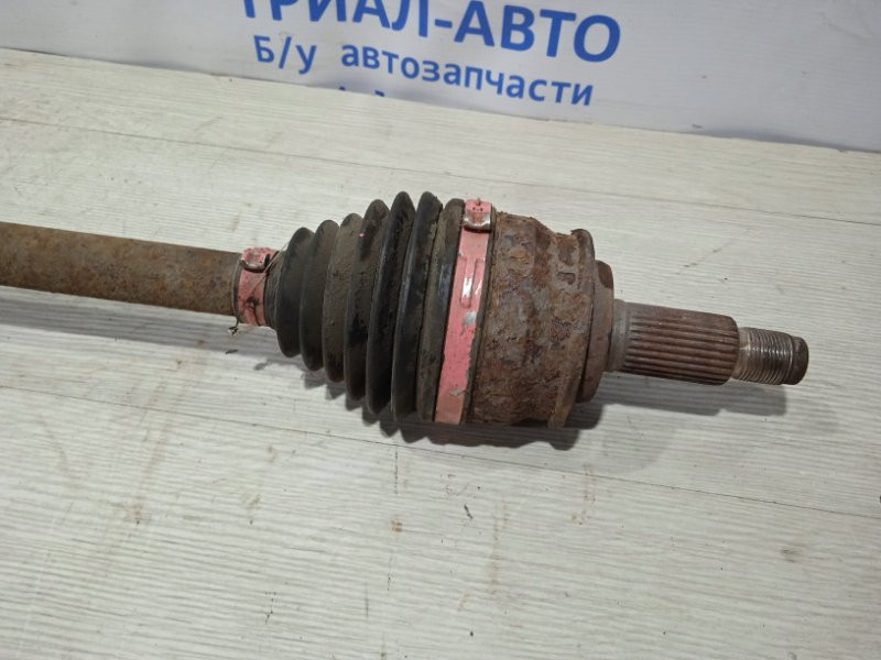 Привод задний Suzuki Grand Vitara 2005-2016 44105-65J10 (Арт. 3603) Київ - зображення 3