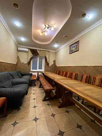 Продаж готового бізнесу — кафе-бар-ресторан «Горобина» у місті Тетіїв. Тетіїв