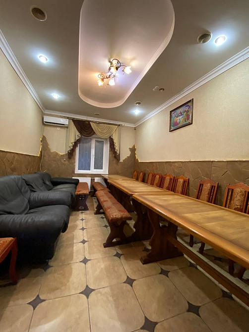 Продаж готового бізнесу — кафе-бар-ресторан «Горобина» у місті Тетіїв. Тетіїв - зображення 5