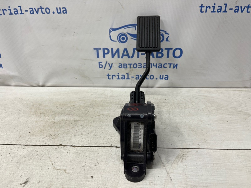 Педаль газа Acura MDX 2006-2013 17800STXA01 (Арт. 76911) Київ - зображення 2