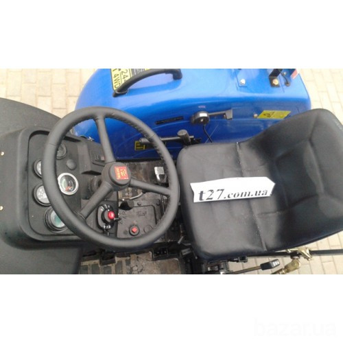 Мини-трактор Dongfeng-244D (Донгфенг-244D) Глеваха - изображение 11