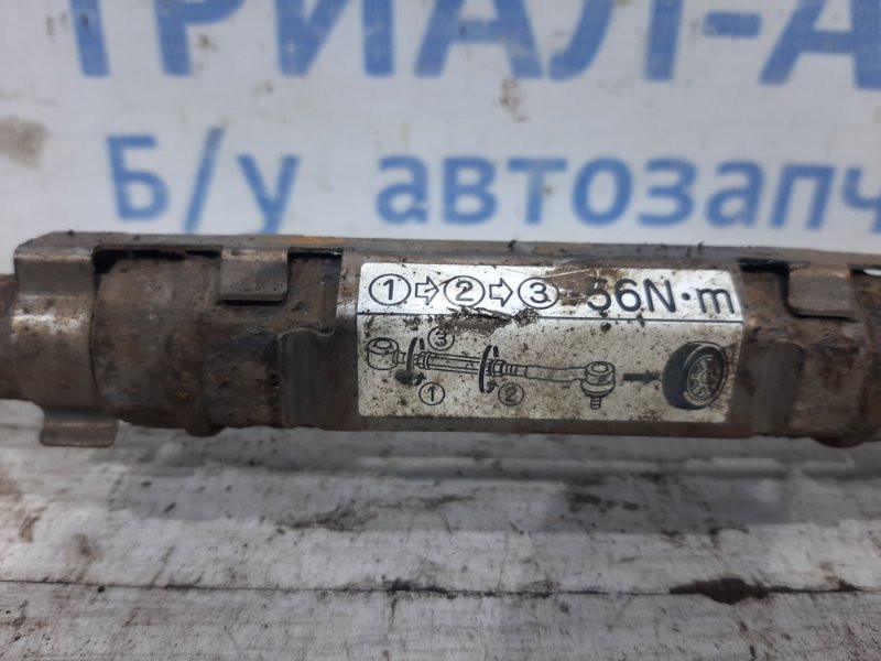 Тяга задняя поперечная Toyota RAV 4 A30 2.0 БЕНЗИН 1AZFE 2005 (б/у) Київ - зображення 5