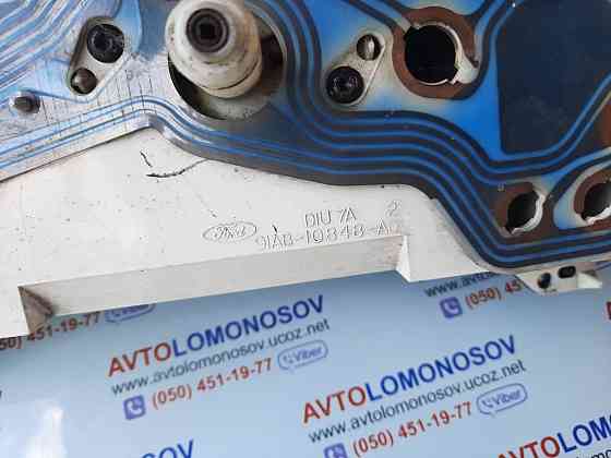 91AB10848 Приборная Ford Escort Orion 1,8 D 91AB10841 Дніпро