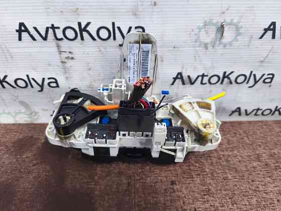 Блок управления климат контролем Nissan Note E11 2005-2012 Ковель