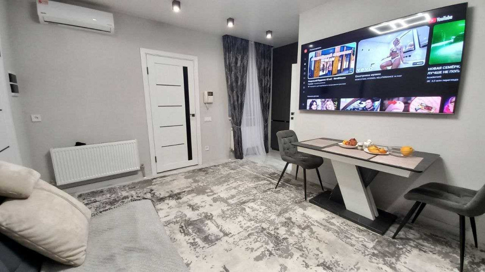 продажа 2-к дом Одесса, Приморский, 145000 $ Одесса - изображение 9