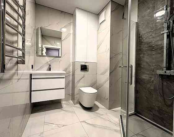 долгосрочная аренда 1-к квартира Киев, Подольский, 26000 грн./мес. Київ