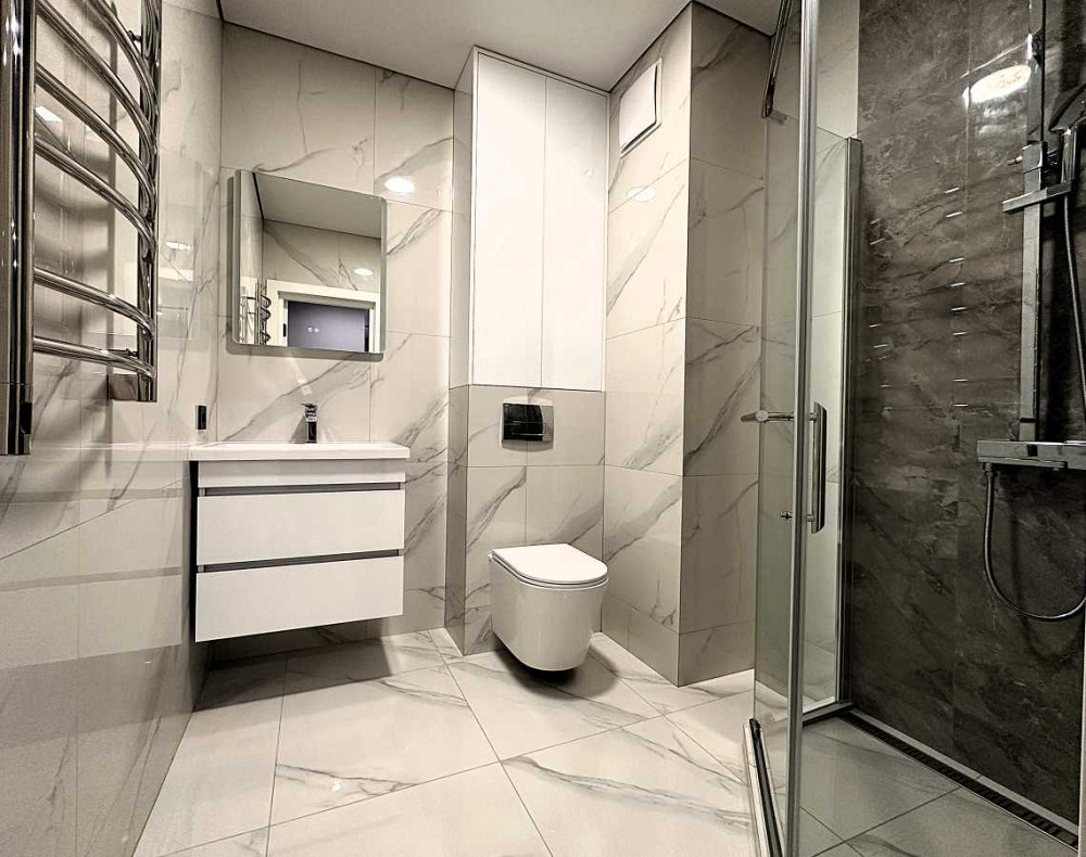 долгосрочная аренда 1-к квартира Киев, Подольский, 26000 грн./мес. Київ - зображення 2