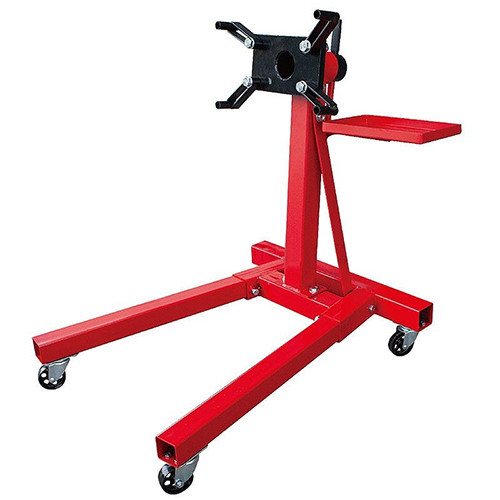 Стенд для ДВС поворотный 900кг TORIN TR29008 Харків - зображення 1