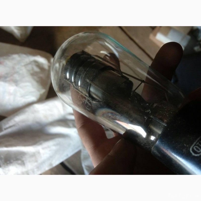 Тиратроны ТГ-213. -64шт Харків - зображення 8