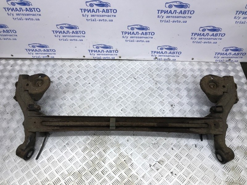 Балка задней подвески Kia Soul 2008-2014 551002K100 (Арт. 41171) Київ - зображення 9