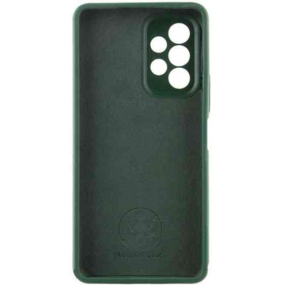 Чехол Silicone Cover Lakshmi Full Camera (AAA) для Samsung Galaxy A13 4G Херсон