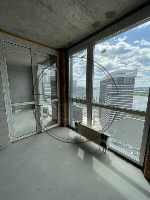 Продаж по переуступці 2-х кімнатної квартири в ЖК Great. № 21144427 Київ - зображення 5