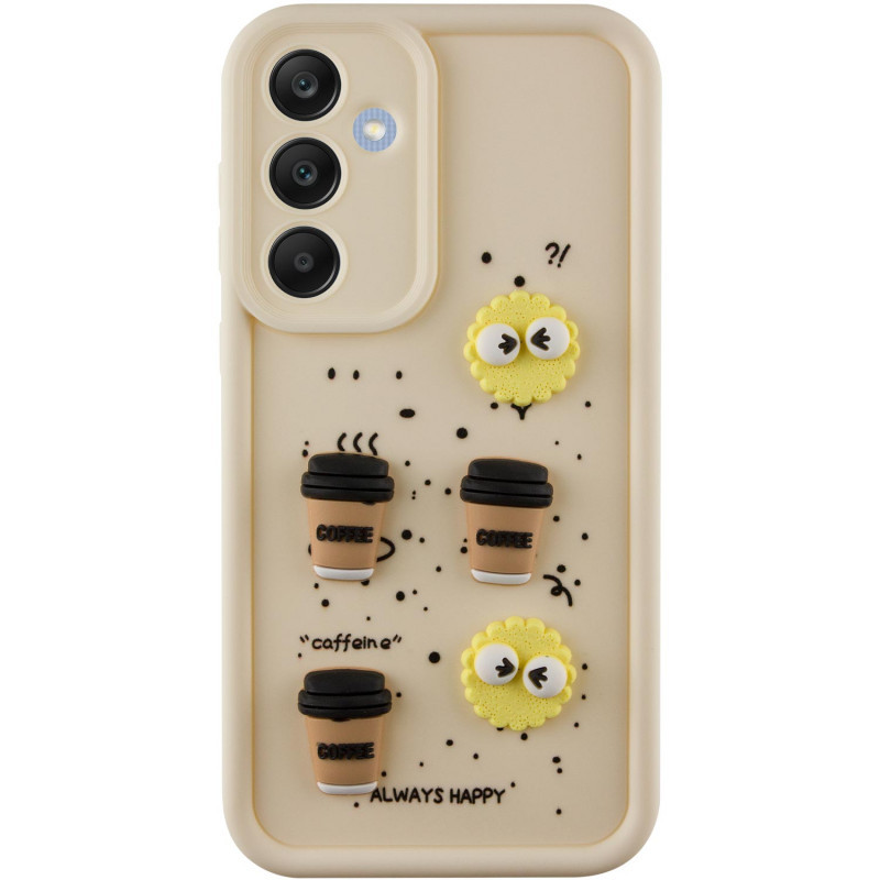 Чехол TPU Toys Case для Samsung Galaxy A35 Херсон - изображение 7