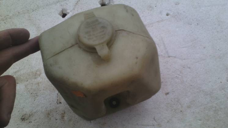 Бачок омивача W Пасат 321955453 оригінал Винница - изображение 2