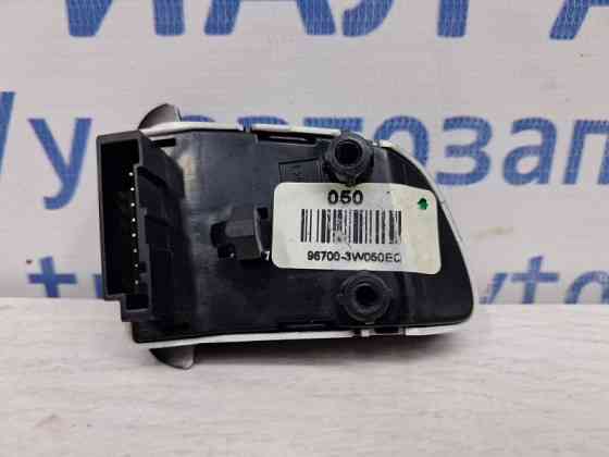 Кнопки руля Kia Sportage 2010-2016 967003w050eq (Арт. 59423) Киев