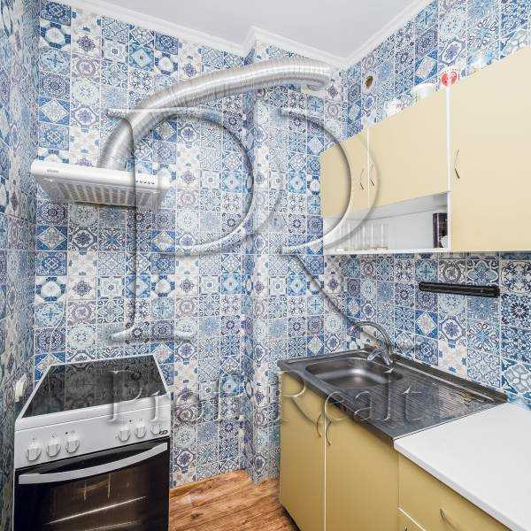 продажа 1-к квартира Киево-Святошинский, Вишневое, 45000 $ Вишневе - зображення 5