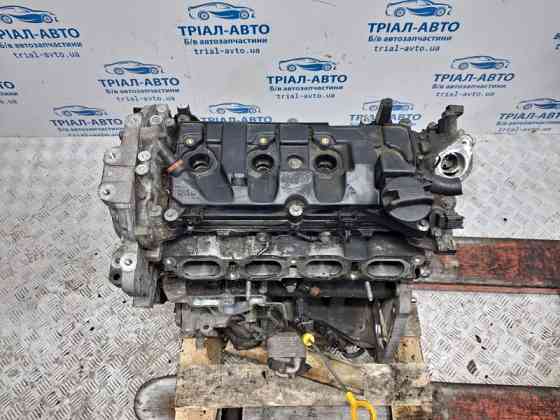 Двигатель Nissan Juke 2010-2019 MR16DDT (Арт. 68867) Киев