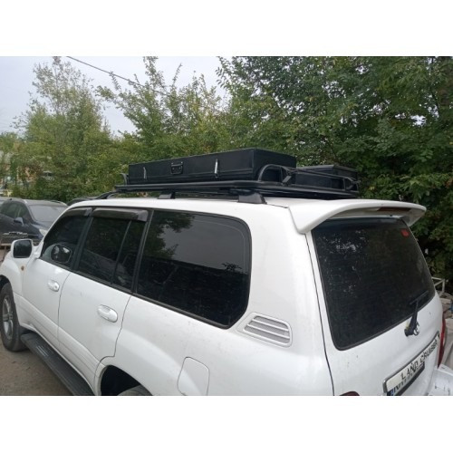 експедиційний багажник ленд крузер 100 Мироновка - изображение 4