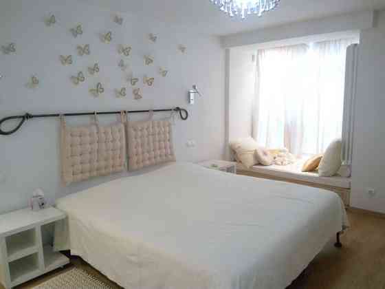 долгосрочная аренда 3-к квартира Киев, Голосеевский, 1500 $/мес. Київ