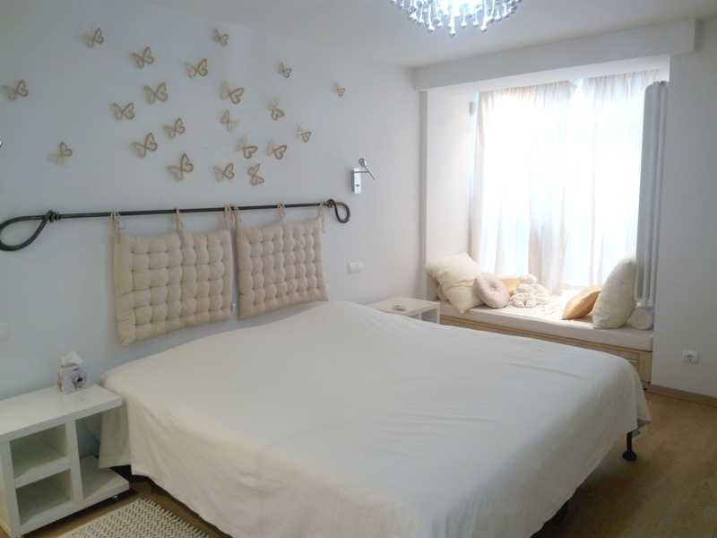 долгосрочная аренда 3-к квартира Киев, Голосеевский, 1500 $/мес. Київ - зображення 3