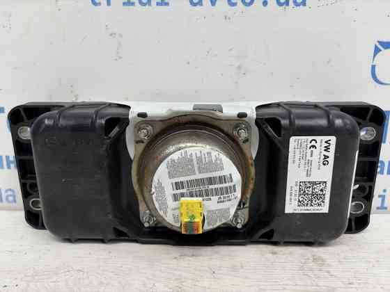 Подушка безопасности в торпеду Skoda Octavia 2013-2020 8V0 880 204 E (Арт. 83359) Київ