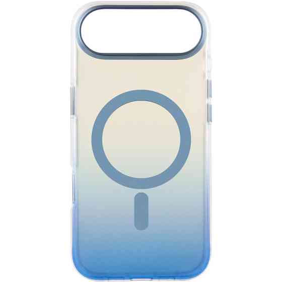 Чехол TPU+PC Phantom with Magnetic Fit для Apple iPhone 17 Air (6.5") Херсон