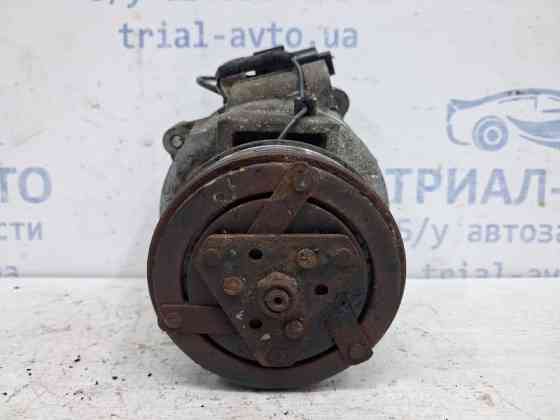 Компрессор кондиционера Mitsubishi ASX GA 1.8 DIESEL 4N13 2010 (б/у) Киев