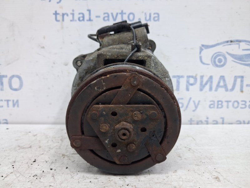 Компрессор кондиционера Mitsubishi ASX GA 1.8 DIESEL 4N13 2010 (б/у) Киев - изображение 2