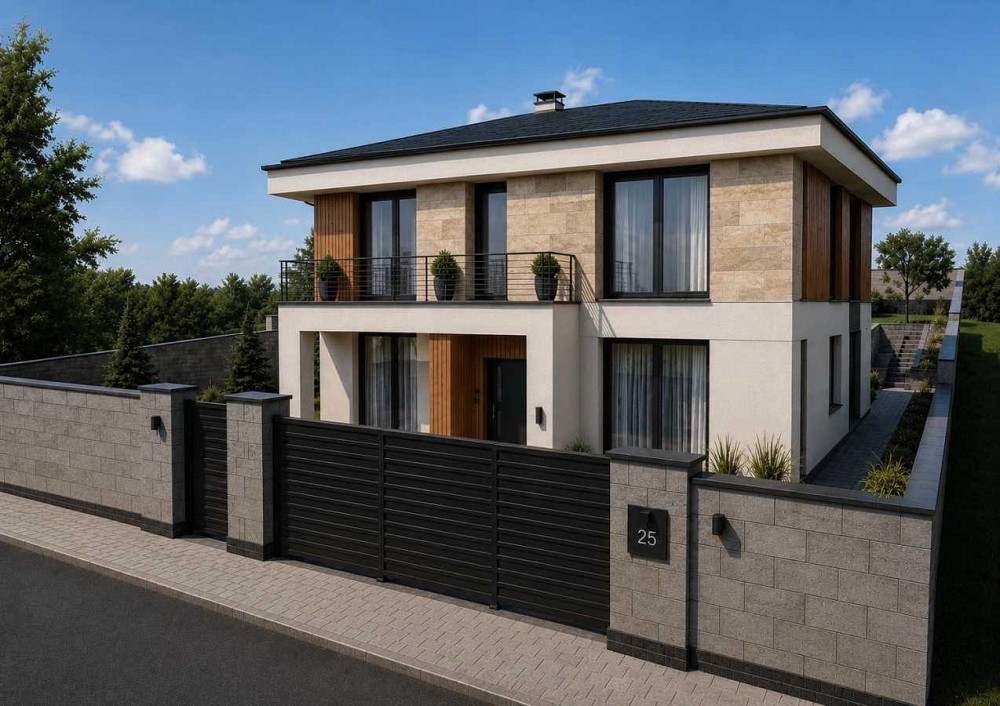 продажа 4-к дом Киево-Святошинский, Ходосовка, 360000 $  - изображение 2