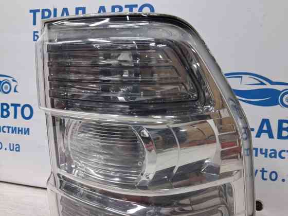 Фонарь задний внешний правый Mitsubishi Pajero Wagon 2006-2022 8330A598 (Арт. 68638) Киев