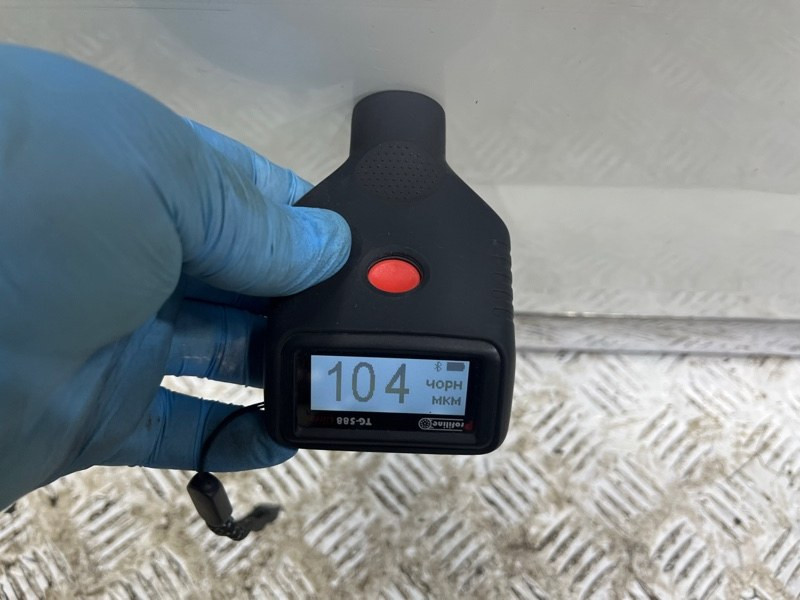 Дверь передняя левая Infiniti FX S50 3.5 БЕНЗИН VQ35DE 2002 (б/у) Киев - изображение 10