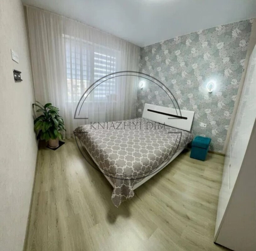 Оренда 2-х кім. квартири в ЖК Лебединий м. Харківська. Код об’єкта 11202397 Киев - изображение 2