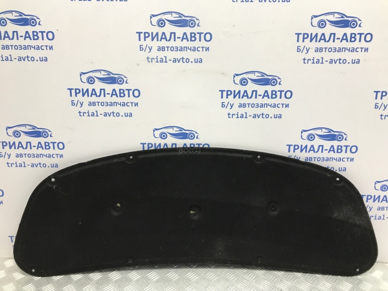 Обшивка капота Hyundai I30 2011-2017 81125A6000 (Арт. 49882) Киев - изображение 1