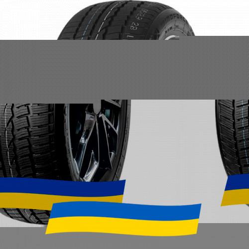 215/55 R17 Windforce Snowblazer UHP 98V Легкова шина Київ - зображення 1