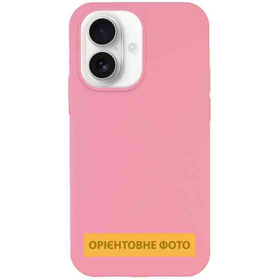 Чехол Silk Full Protective (AA) NO LOGO для Apple iPhone 16e / 17e (6.1") Херсон