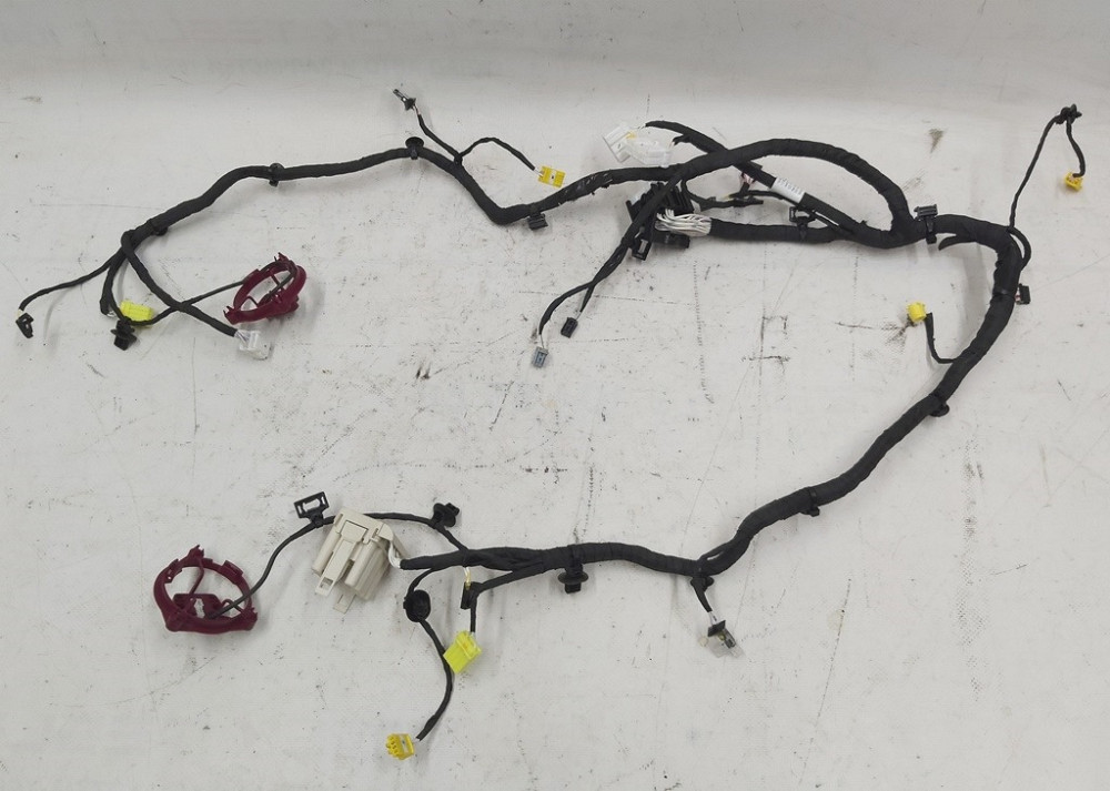 Электропроводка пентхауса основной батареи RWD Tesla model 1114927-00-H Київ - зображення 1