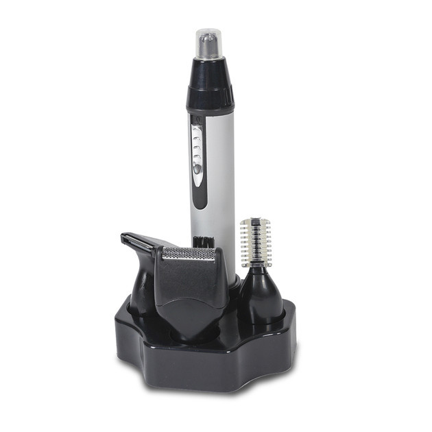 Триммер универсальный SOGO SS-3410 серый Киев - изображение 3