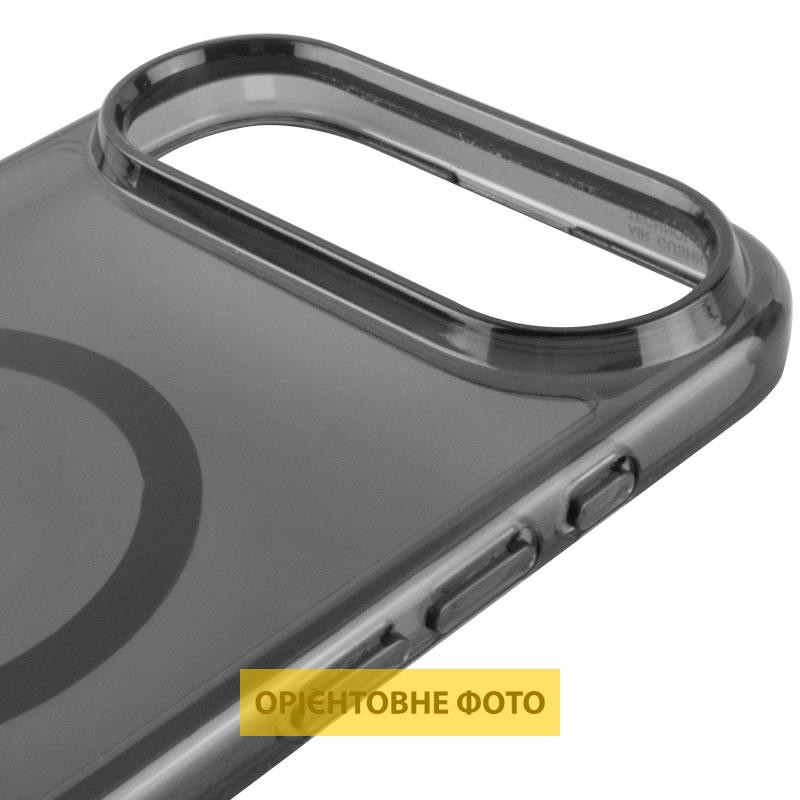 Чехол SGP Black Matte (MagFit) для Apple iPhone 17 Air (6.5") Херсон - изображение 5