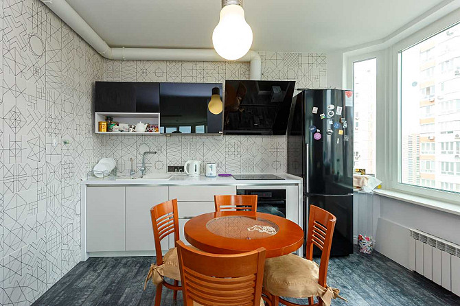 продажа 1-к квартира Киев, Дарницкий, 80000 $ Киев - изображение 2