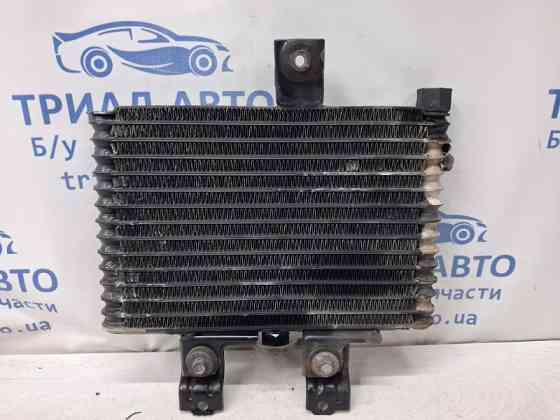 Радиатор масляный ДВС (теплообменник) Mitsubishi Pajero Sport 1996-2008 MR968408 (Арт. 79911) Київ
