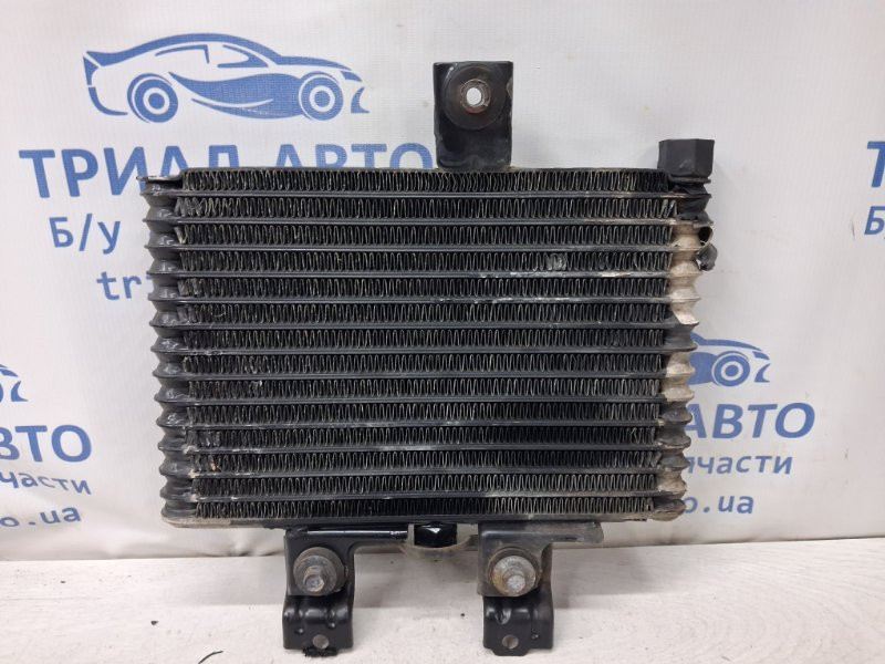 Радиатор масляный ДВС (теплообменник) Mitsubishi Pajero Sport 1996-2008 MR968408 (Арт. 79911) Київ - зображення 2
