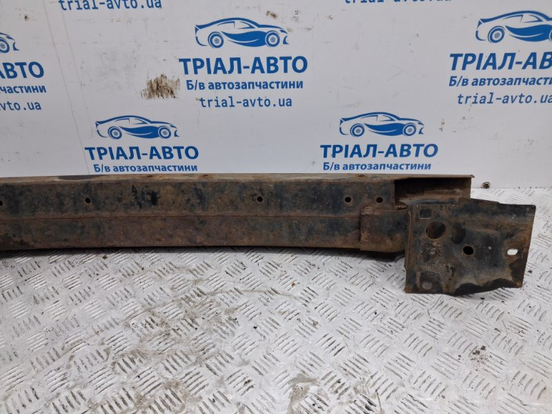 Усилитель бампера передний Mitsubishi Outlander CU 2.4 БЕНЗИН 4G69 2003 (б/у) Київ - зображення 7