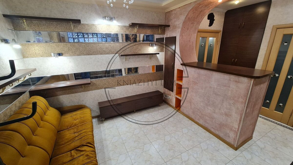 Оренда 3-кімнатної квартири на Оболоні. Володимира Івасюка 47А. № 11202467 Киев - изображение 4