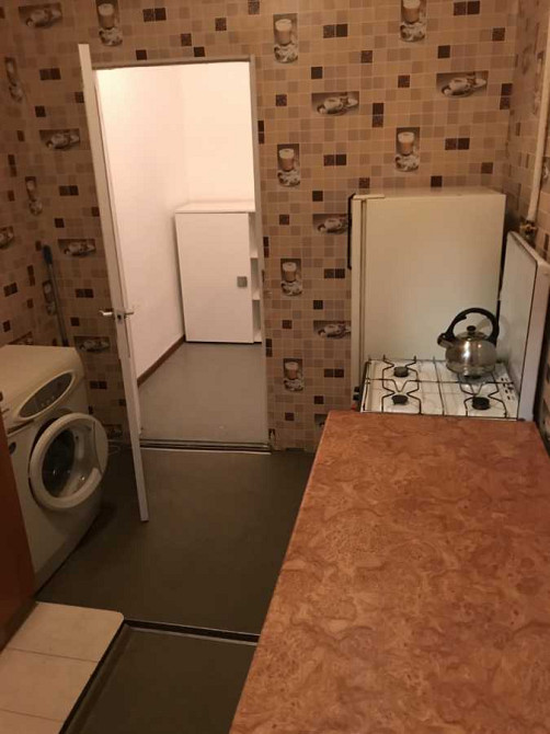 долгосрочная аренда 3-к квартира Одесса, Хаджибейский, 8000 грн./мес. Одеса - зображення 9