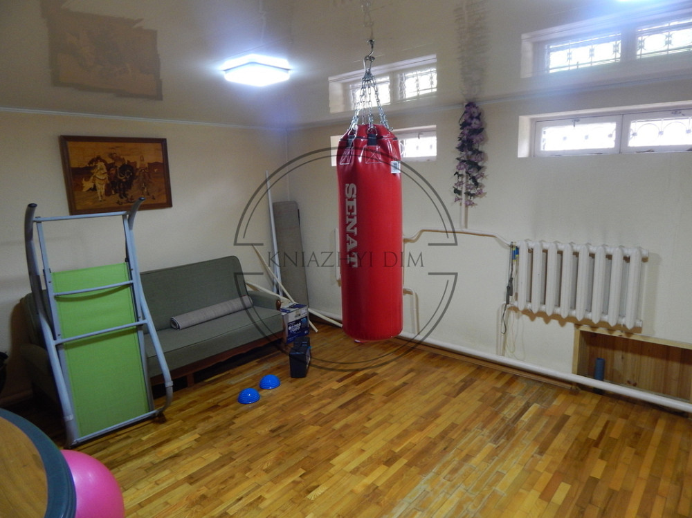 Продаж будинок 620 м2 біля Чайки Святошинської р-н. КОД Київ - зображення 8