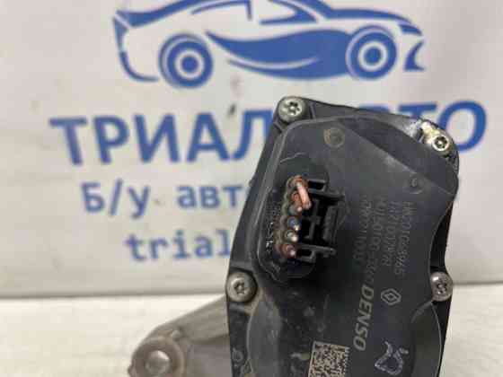 Клапан EGR Nissan Qashqai J11 1.6 DIESEL R9M 2013 (б/у) Київ