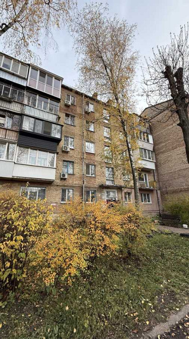 продажа 1-к квартира Броварский, Бровары, 29000 $ Бровари - зображення 5